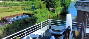 Mercure Epinal Centre