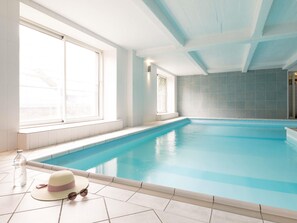 Sauna, hot tub, steam room, body treatments, body wraps, body scrubs - Mercure Epinal Centre (Epinal)