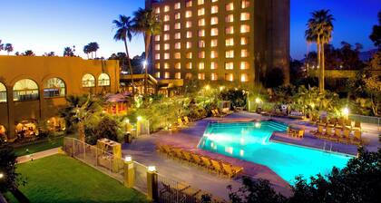 DoubleTree by Hilton Tucson - Reid Park