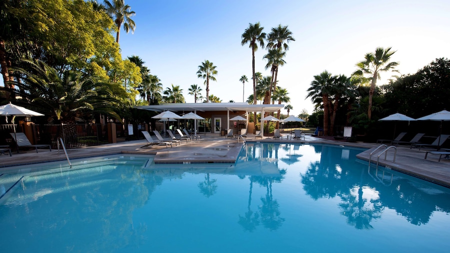 DoubleTree by Hilton Tucson - Reid Park
