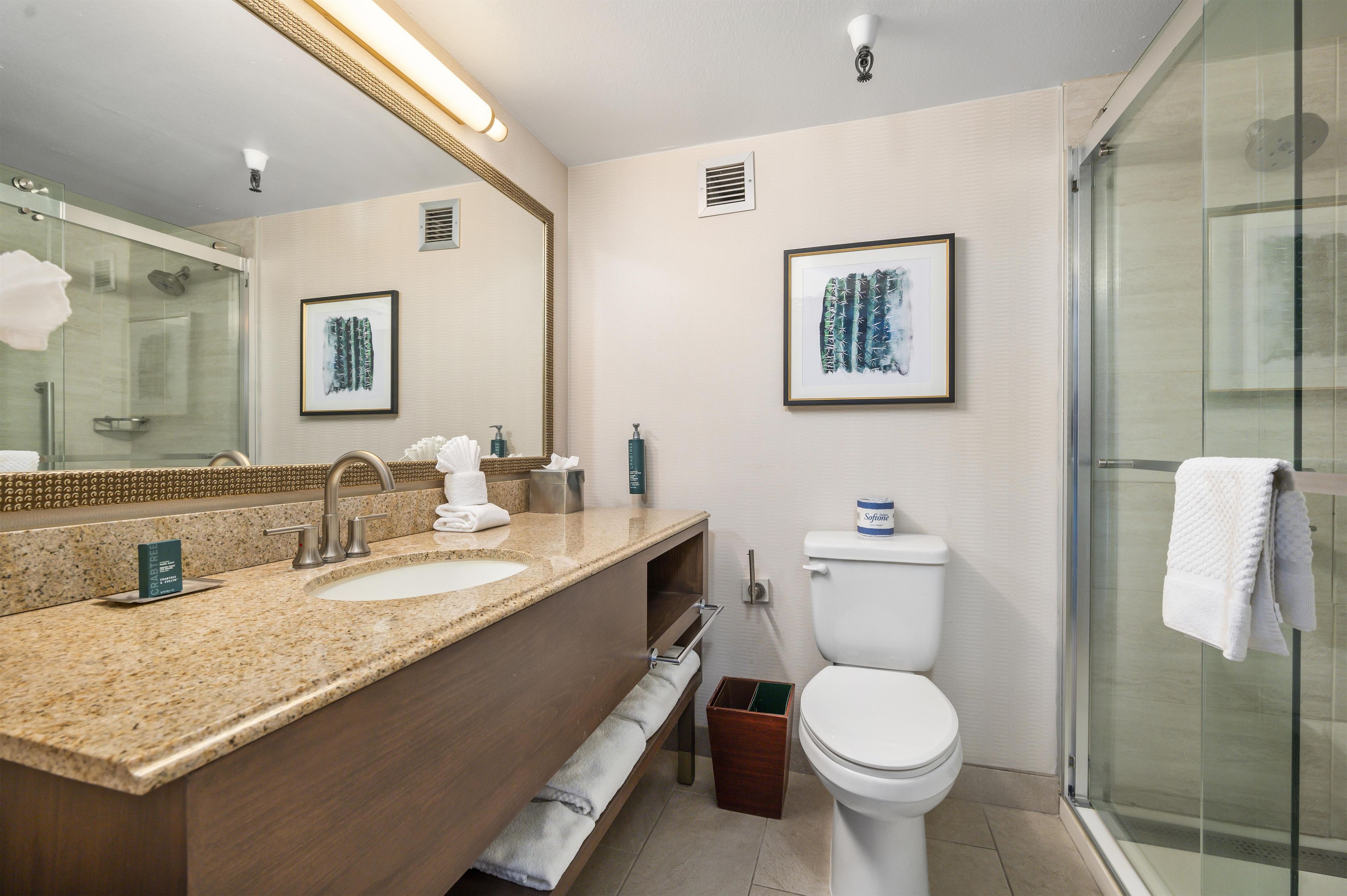 Shower kamar mandi