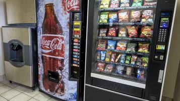 Vending machine