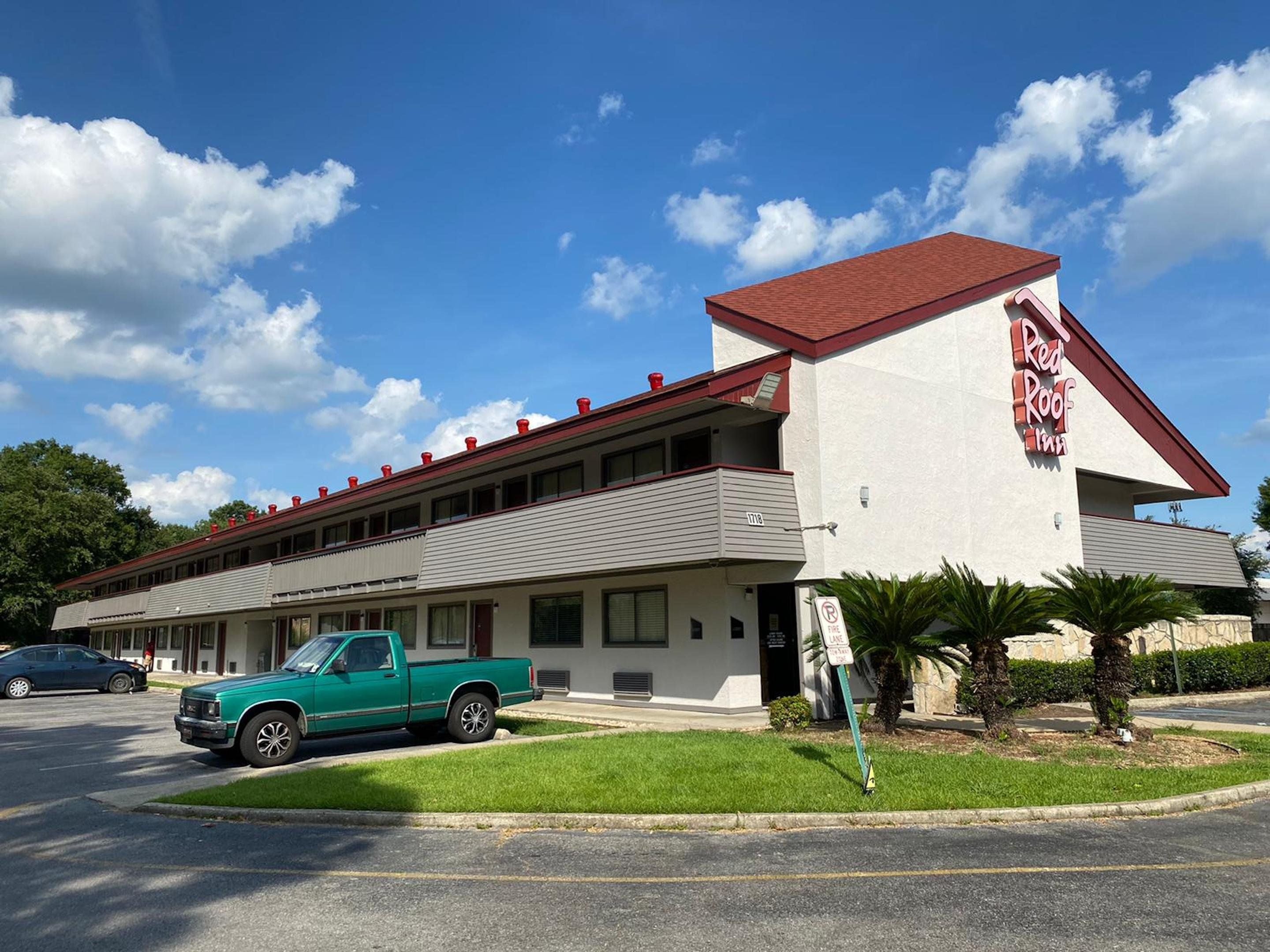 Foto - Red Roof Inn Lafayette, LA