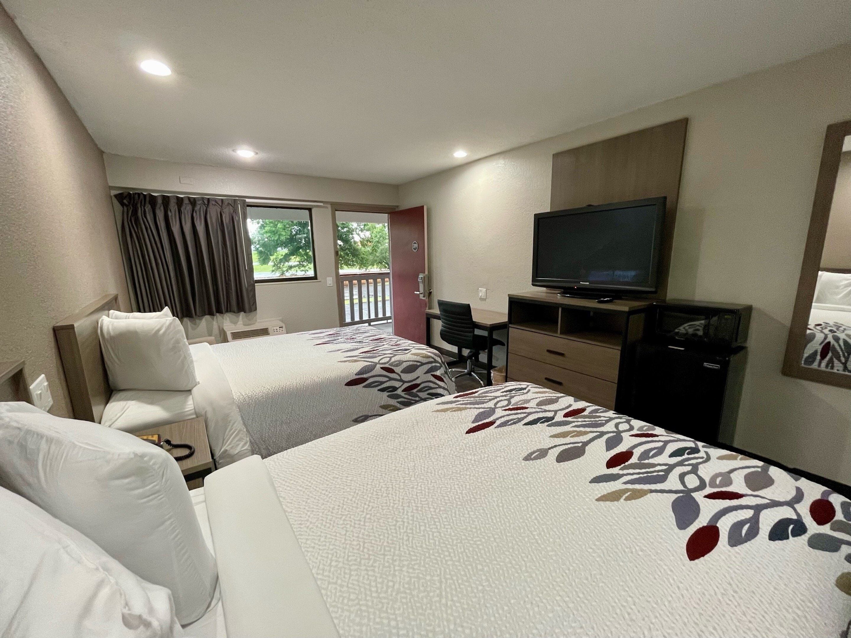 Photo - Red Roof Inn Lafayette, LA