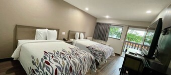 Red Roof Inn Lafayette, LA