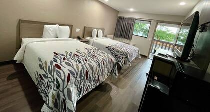 Red Roof Inn Lafayette, LA