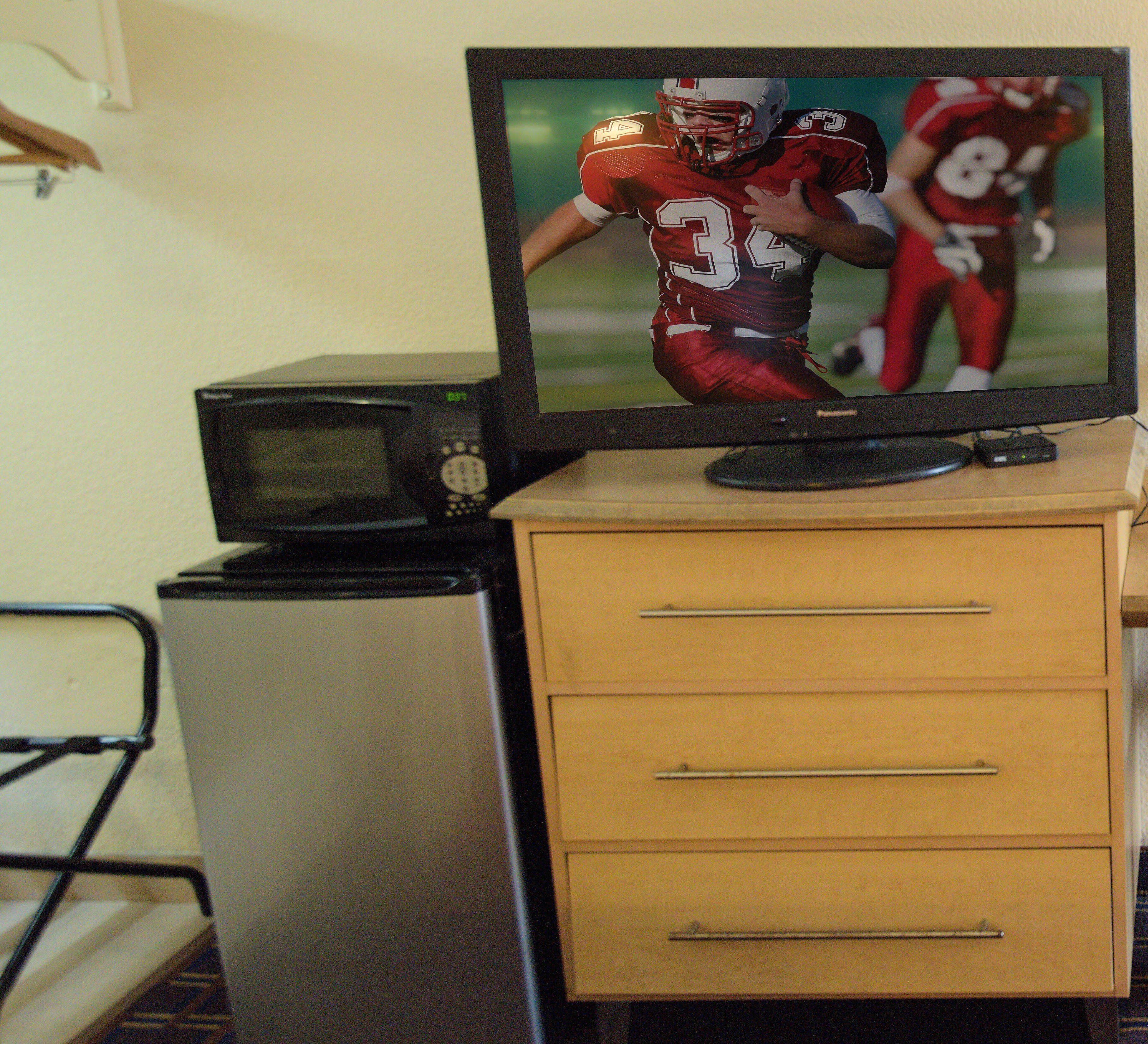 Photo - Red Roof Inn Lafayette, LA