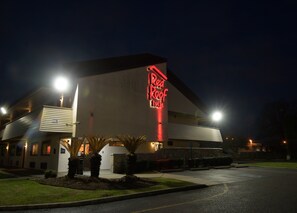Exterior - Red Roof Inn Lafayette, LA (Lafayette)