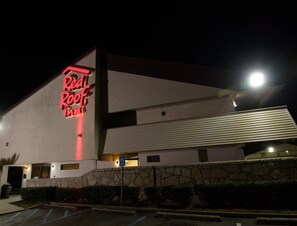 Exterior - Red Roof Inn Lafayette, LA (Lafayette)