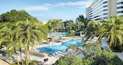 Hilton Orlando Lake Buena Vista - Disney Springs® Area