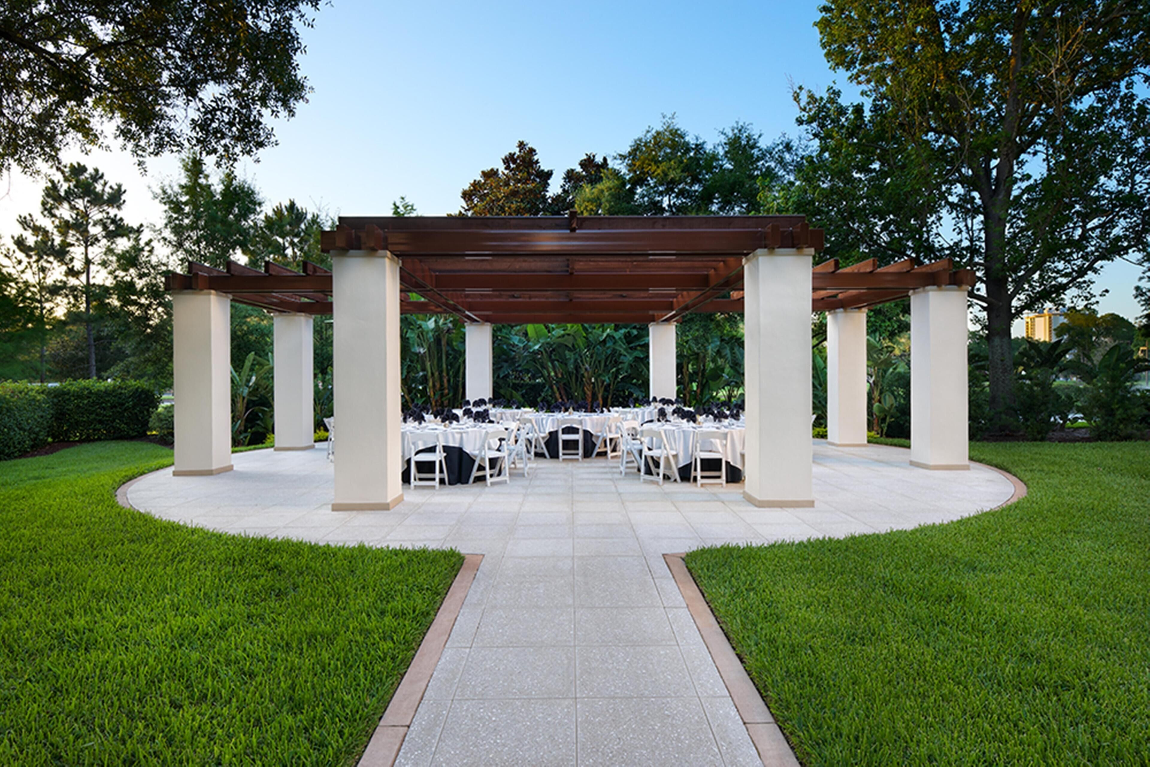 Foto - Hilton Orlando Lake Buena Vista - Disney Springs™ Area