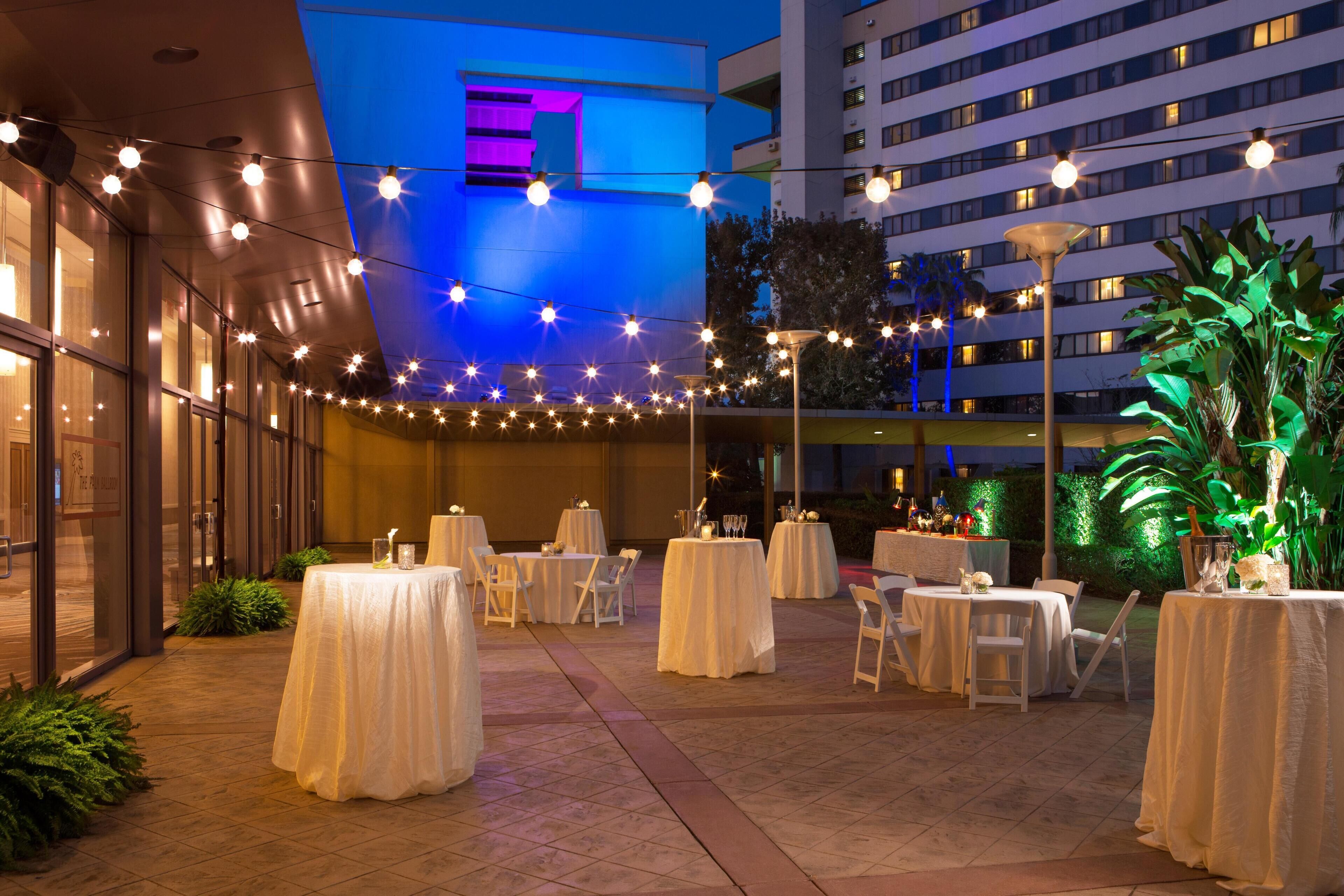 Foto - Hilton Orlando Lake Buena Vista - Disney Springs® Area