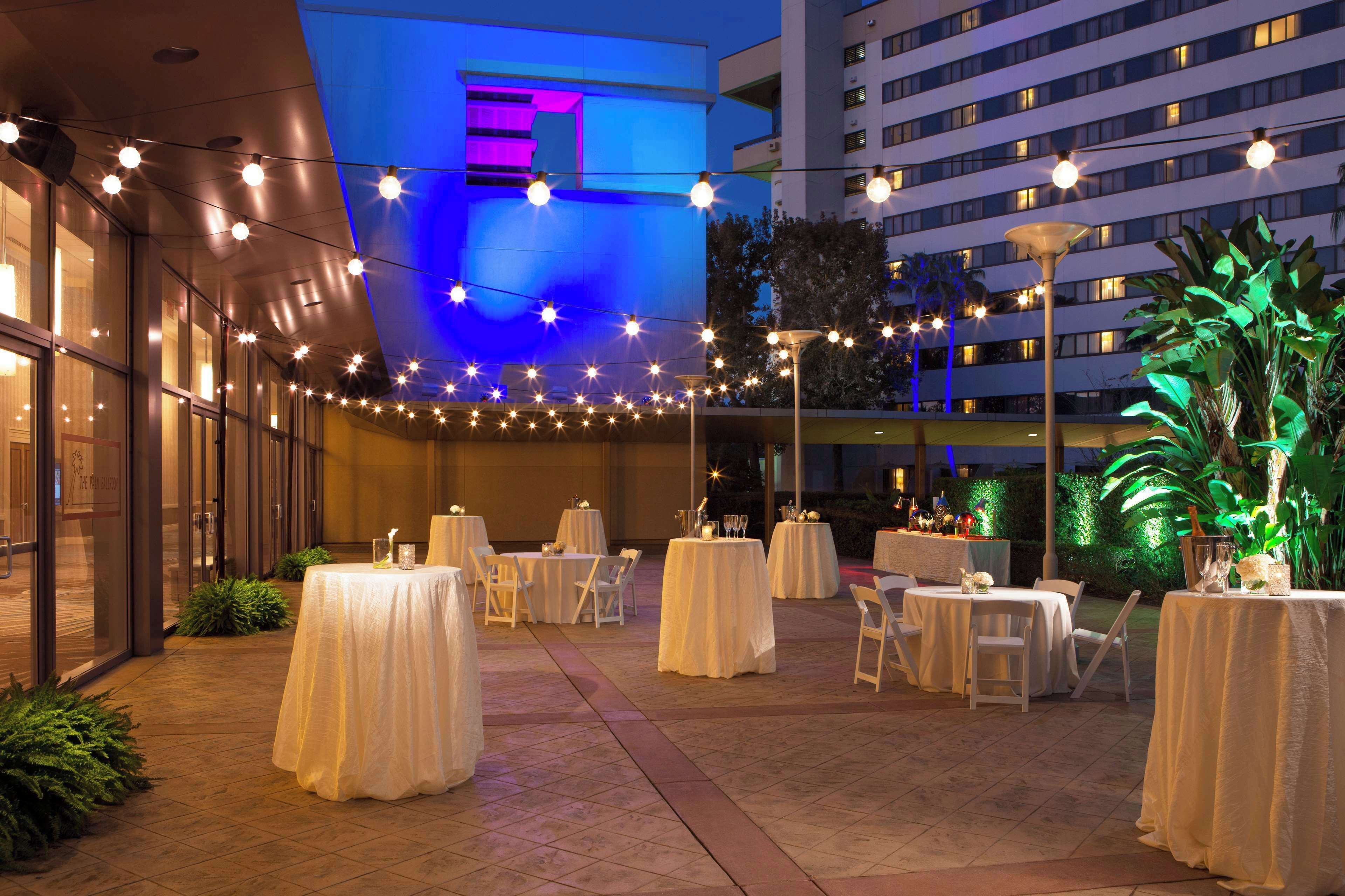 Foto - Hilton Orlando Lake Buena Vista - Disney Springs™ Area