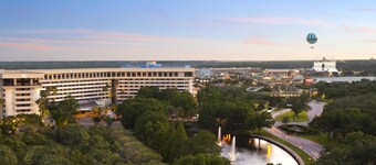 Hilton Orlando Lake Buena Vista - Disney Springs® Area