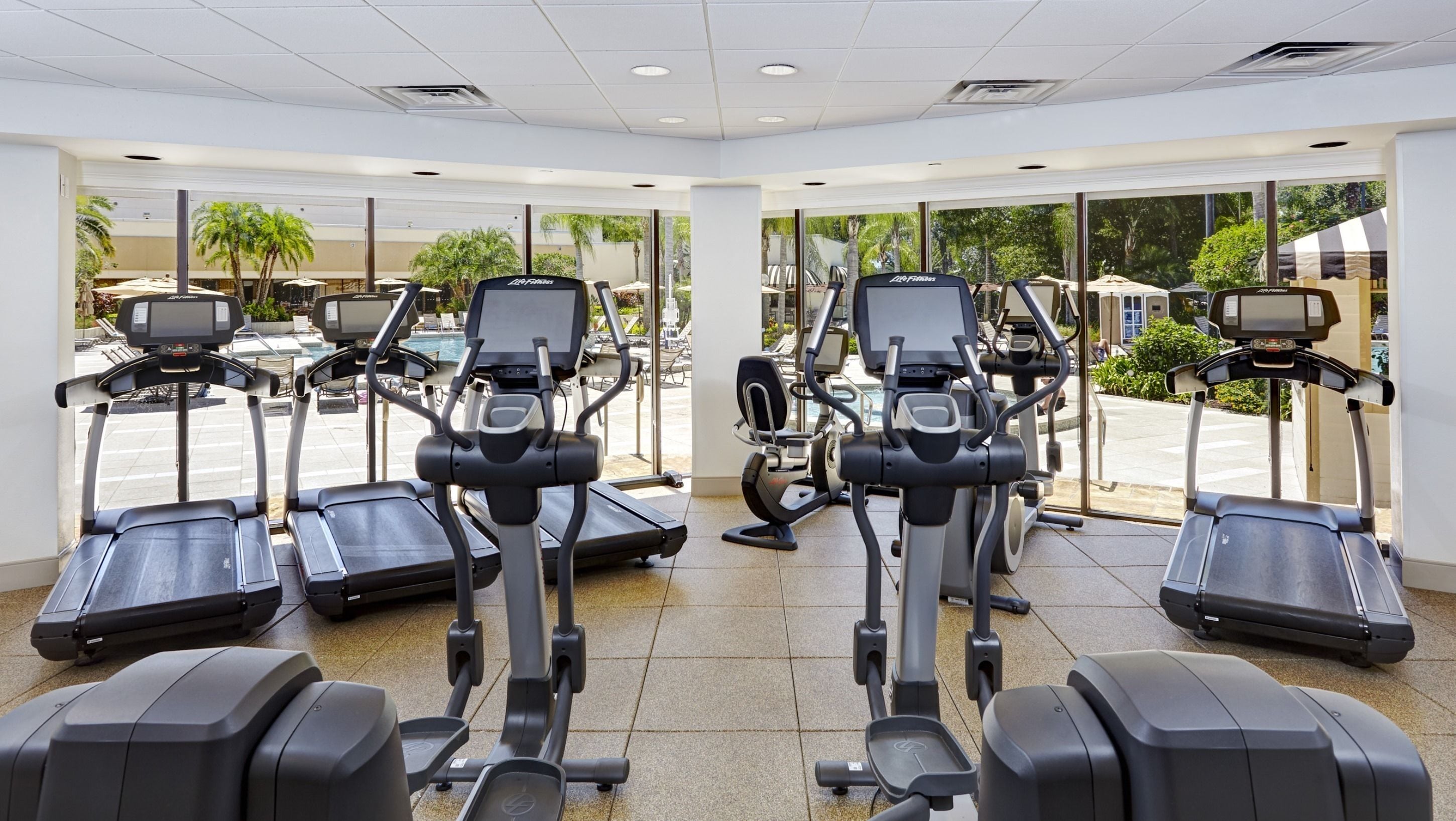 Foto - Hilton Orlando Lake Buena Vista - Disney Springs® Area