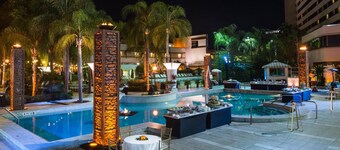 Hilton Orlando Lake Buena Vista - Disney Springs® Area