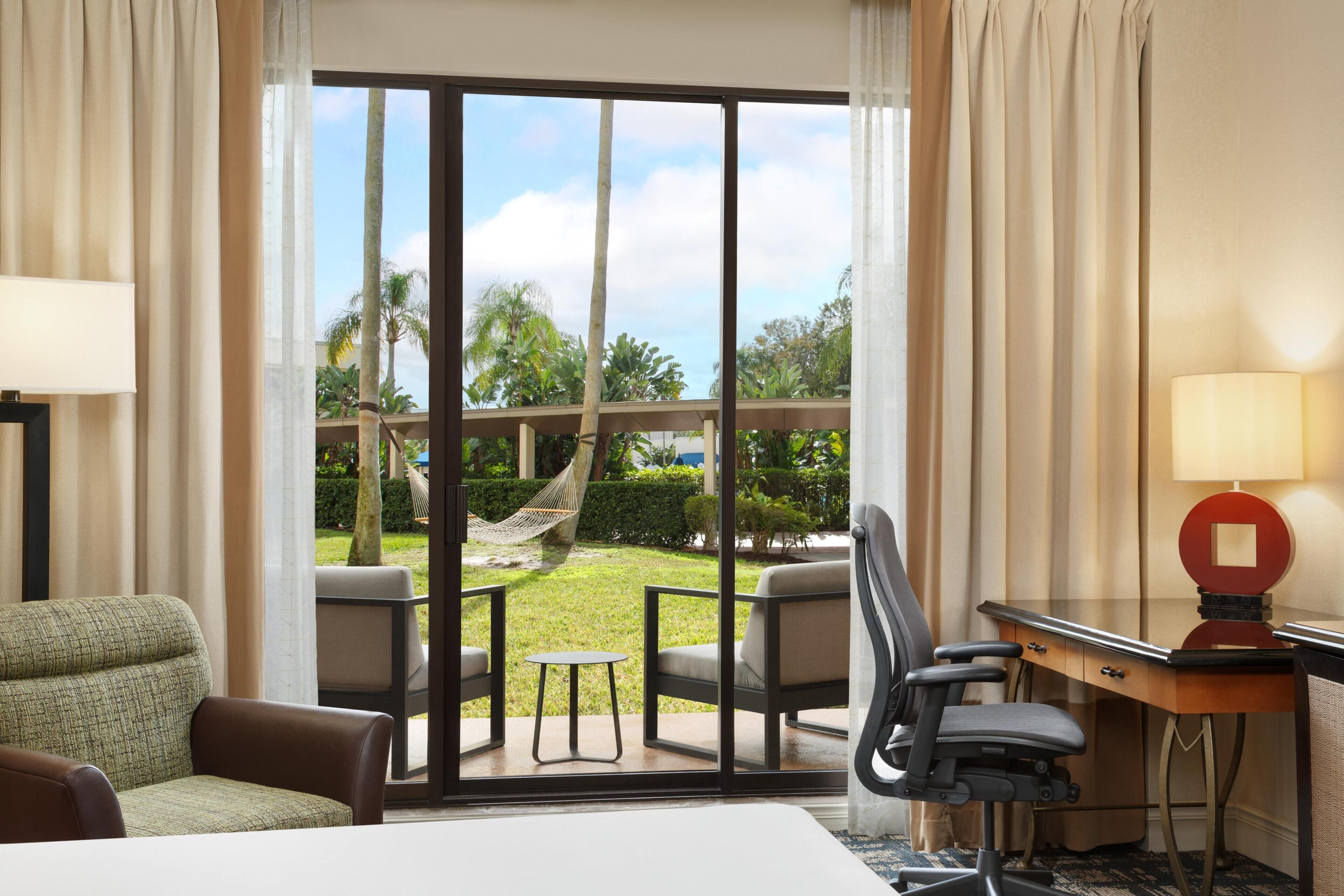Photo - Hilton Orlando Lake Buena Vista - Disney Springs® Area