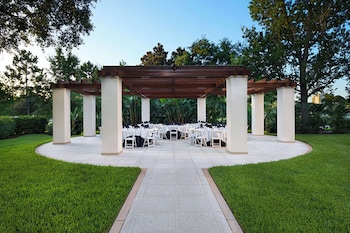 Meeting space at Hilton Orlando Lake Buena Vista - Disney Springs® Area