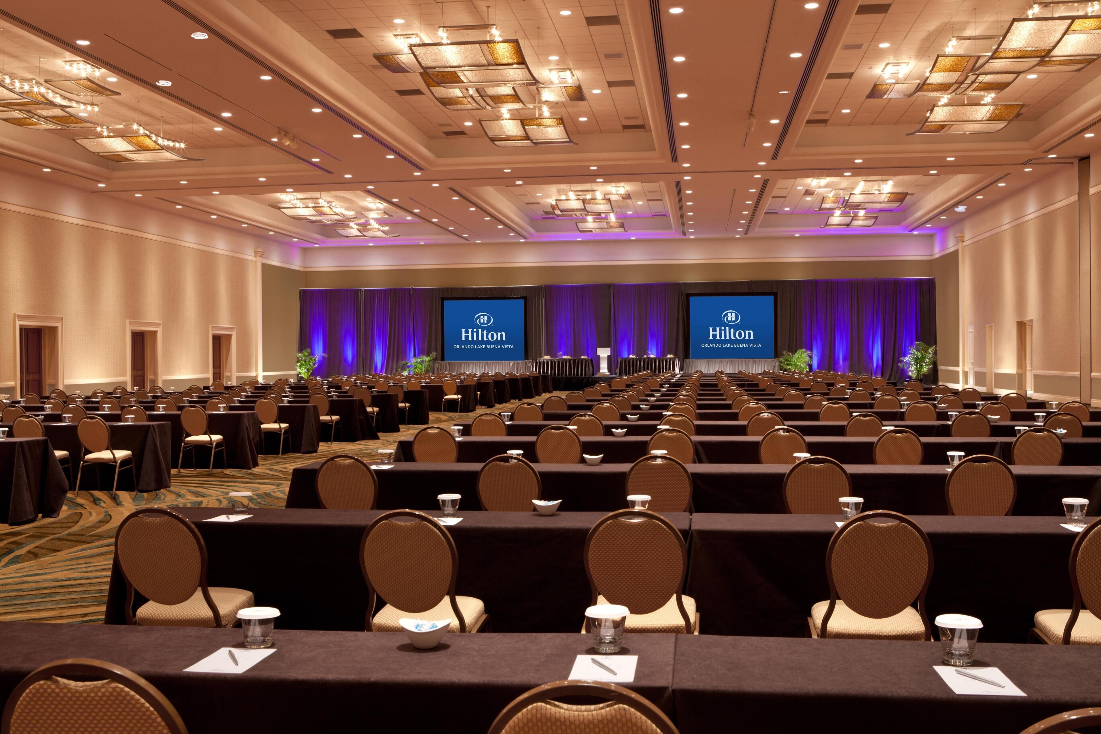 Foto - Hilton Orlando Lake Buena Vista - Disney Springs® Area