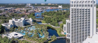 Hilton Orlando Lake Buena Vista - Disney SpringsÂź Area