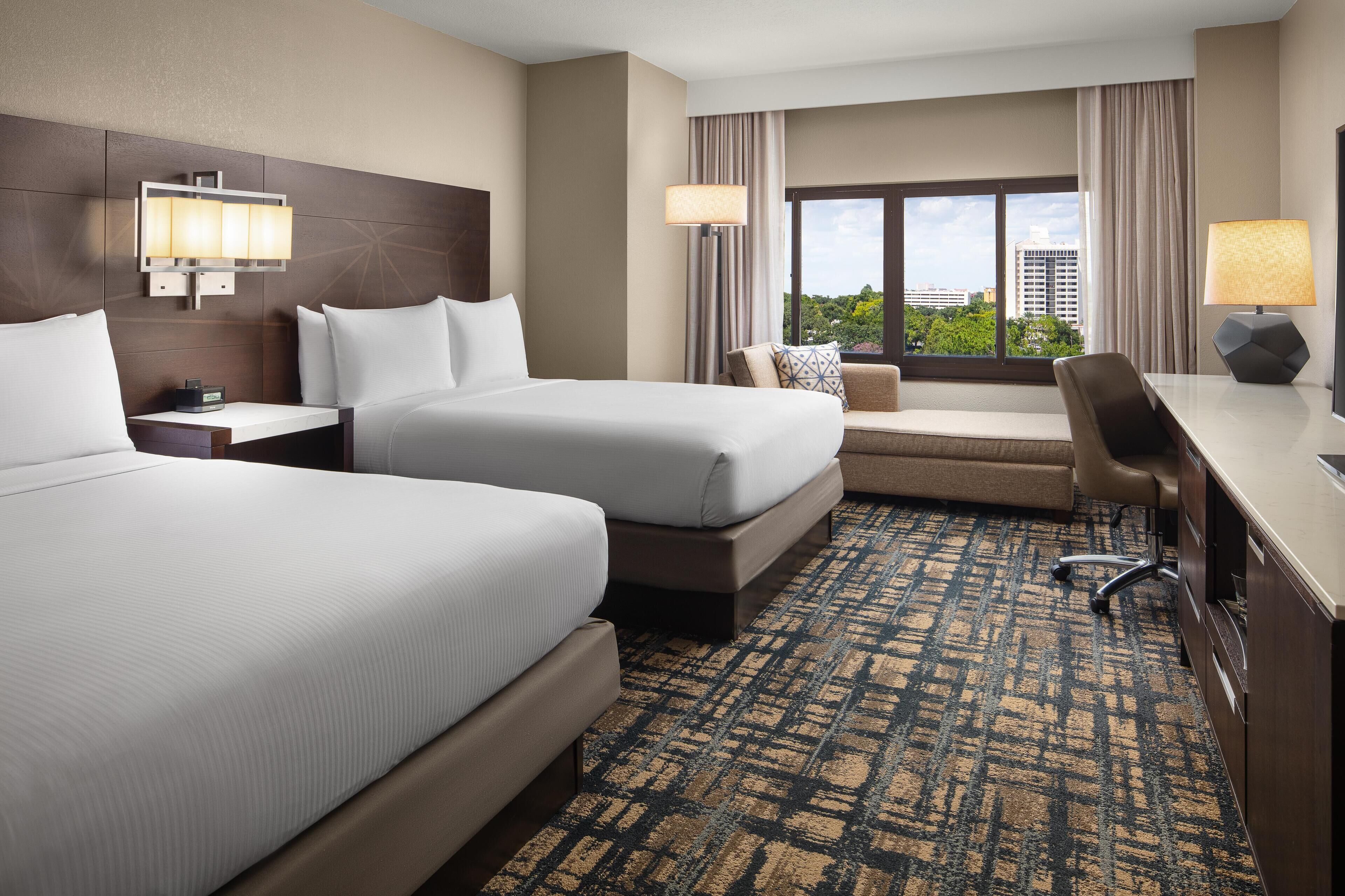 Foto - Hilton Orlando Lake Buena Vista - Disney Springs® Area