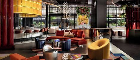 Televisor LCD de 55 polzades amb canals prèmium, televisor i Netflix