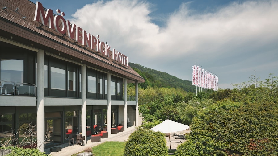 Mövenpick Hotel Egerkingen
