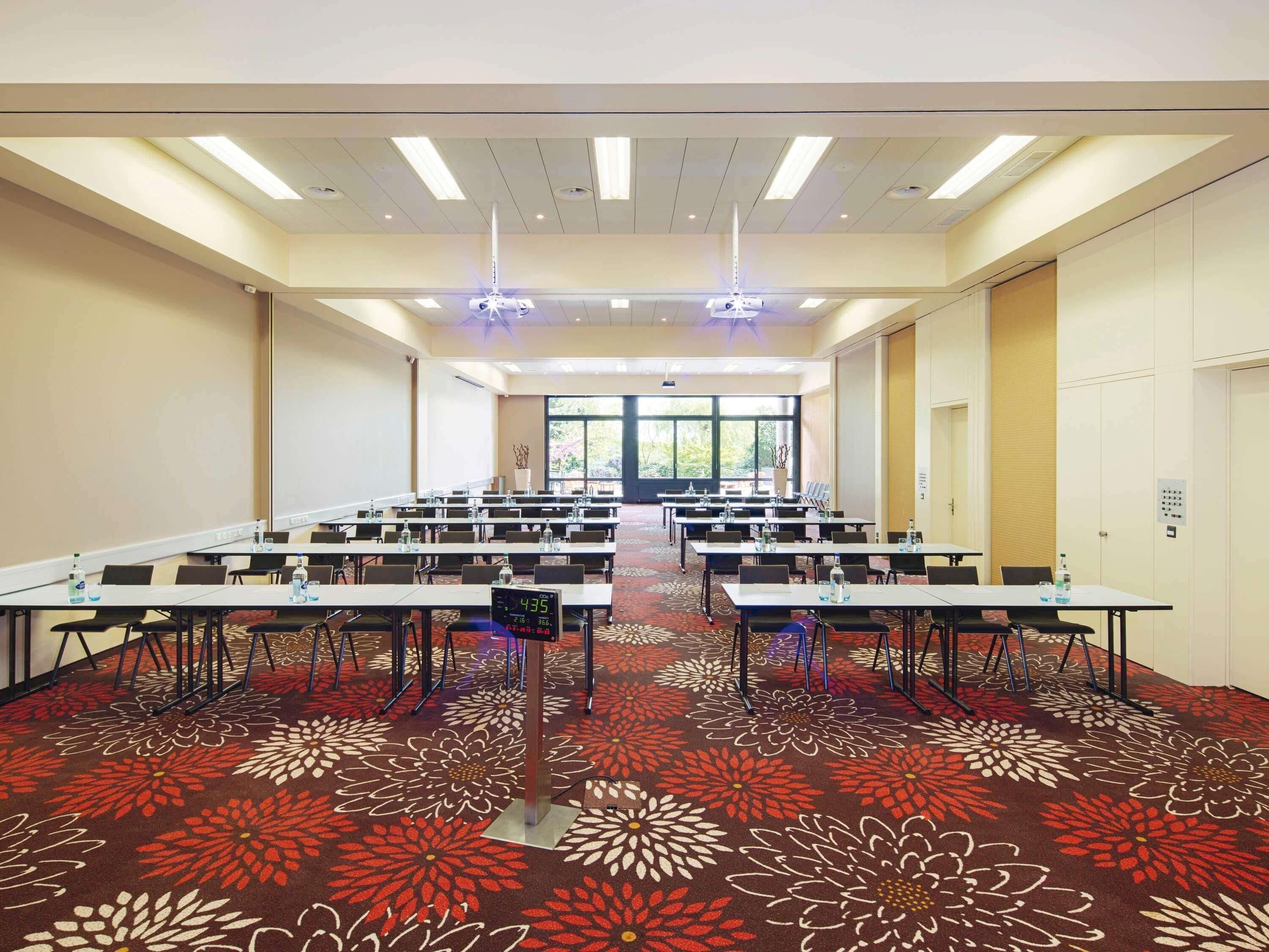Sala de reunião