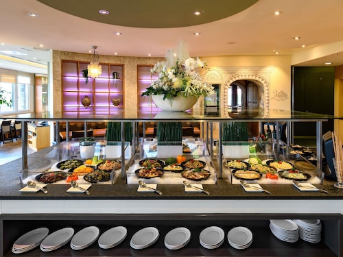 Mövenpick Hotel Egerkingen