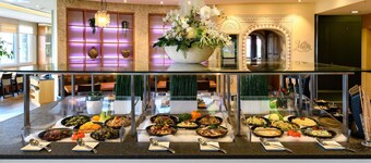 Mövenpick Hotel Egerkingen