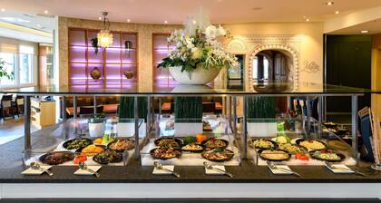 Mövenpick Hotel Egerkingen