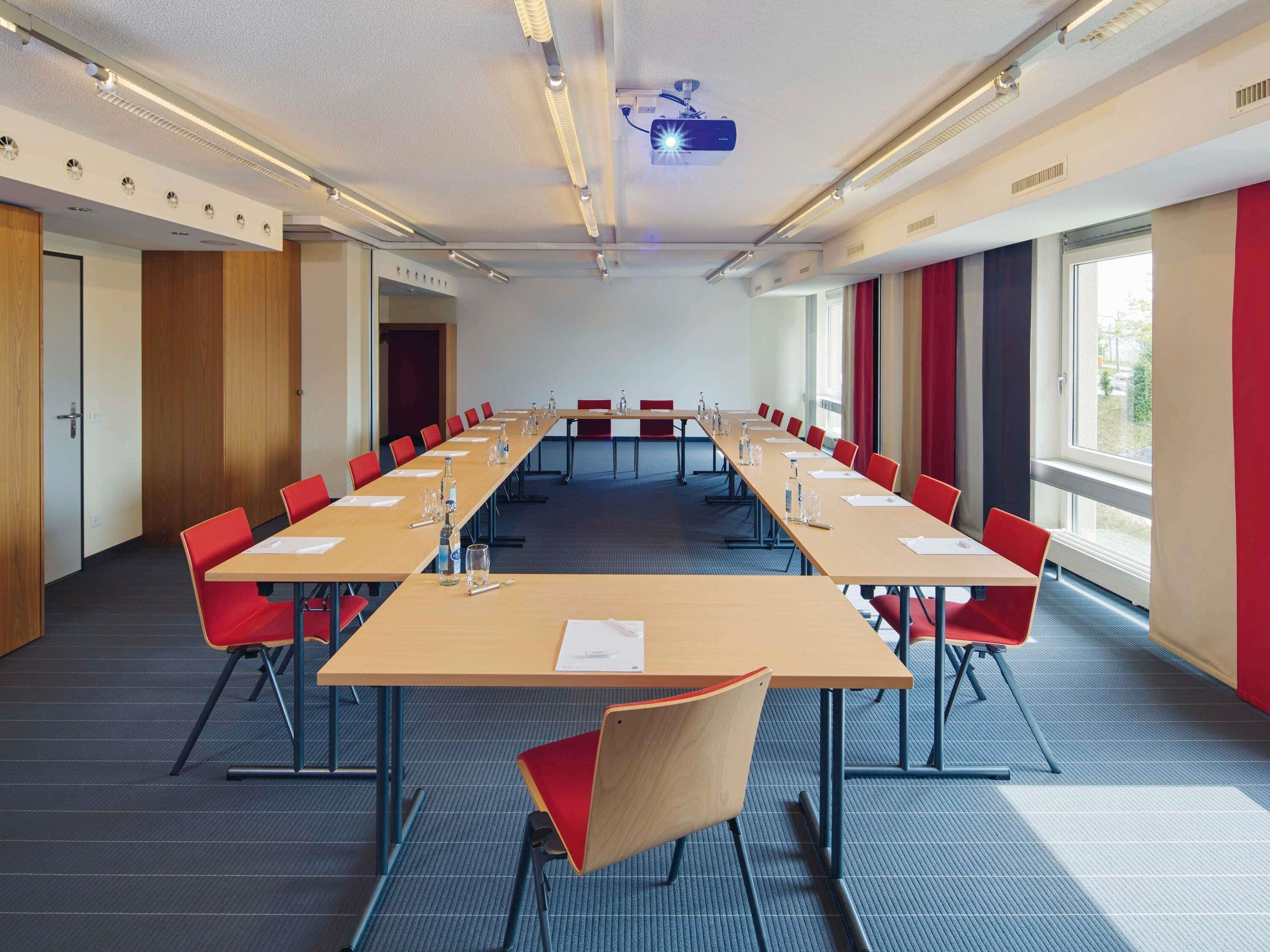 Sala de reunions