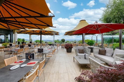 Mövenpick Hotel Egerkingen