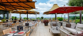 Mövenpick Hotel Egerkingen