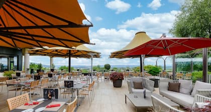 Mövenpick Hotel Egerkingen