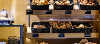 Mövenpick Hotel Egerkingen