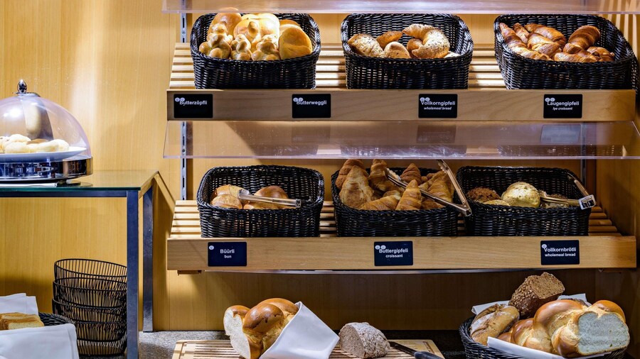 Mövenpick Hotel Egerkingen