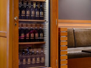 Bar (on property) - Mövenpick Hotel Egerkingen (Egerkingen)