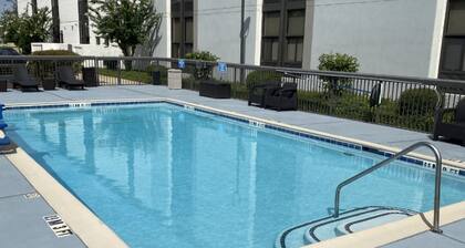 Hampton Inn Auburn