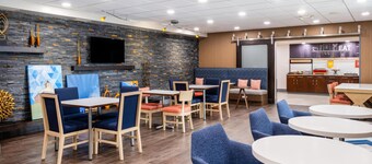 Hampton Inn Auburn