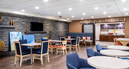 Hampton Inn Auburn