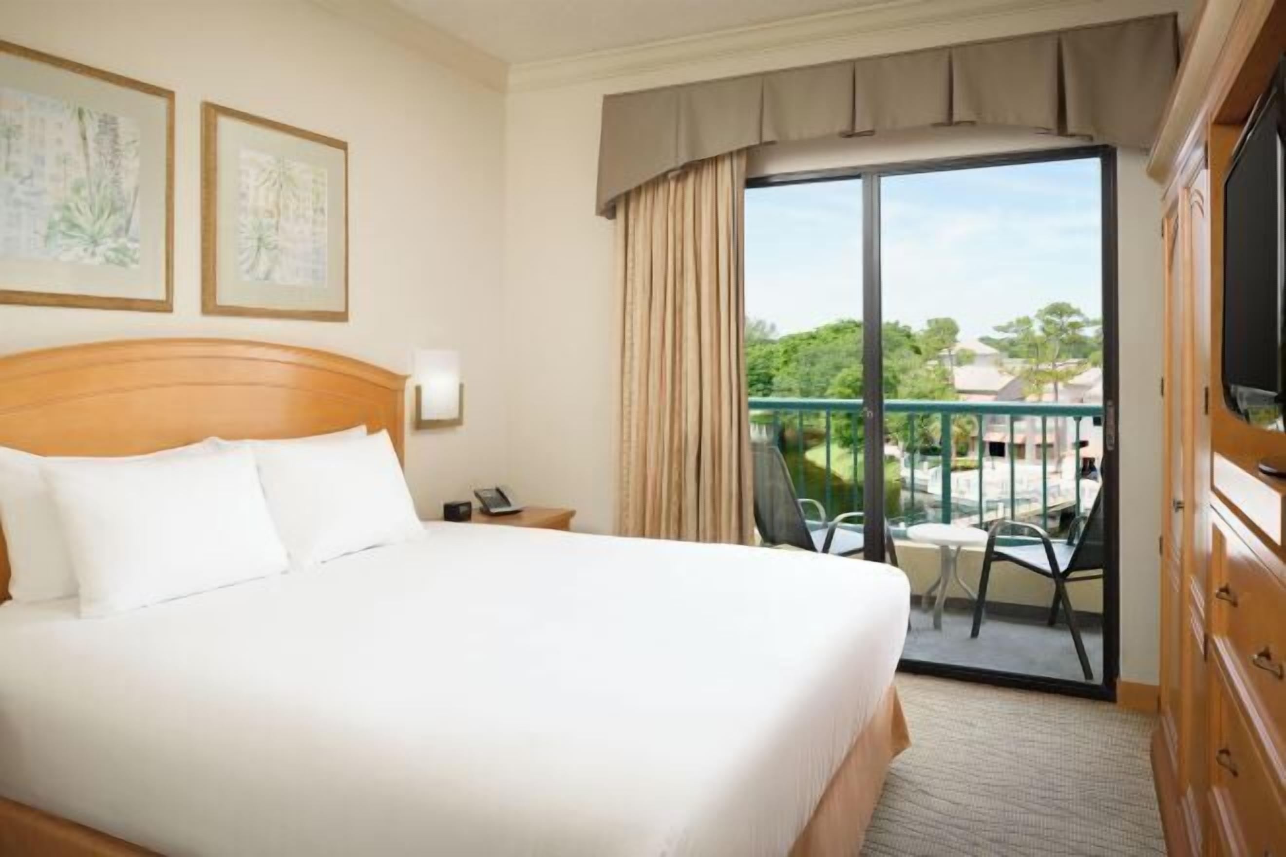 1 chambre, literie de qualité supérieure