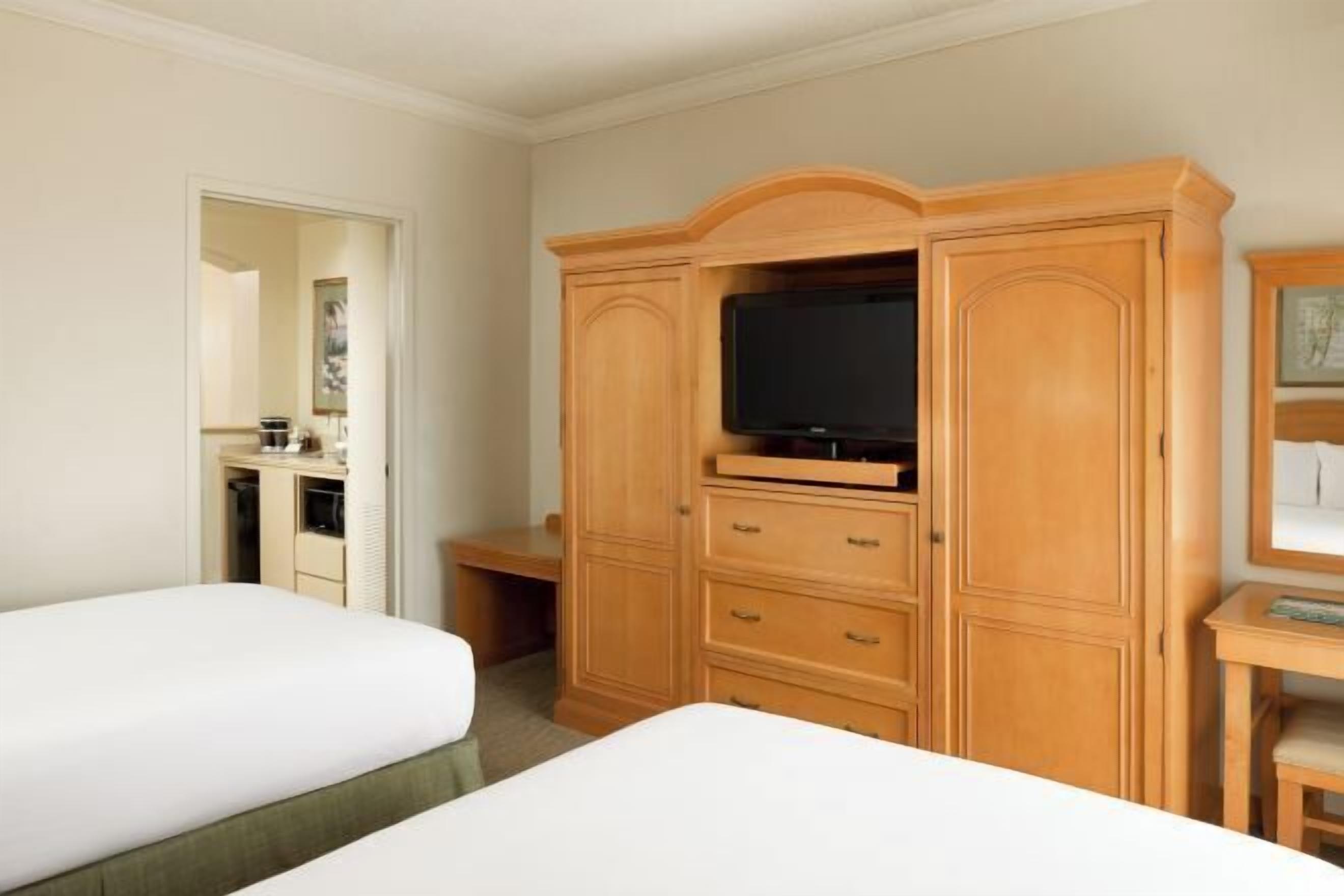 1 chambre, literie de qualité supérieure