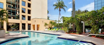 Hilton Boca Raton Suites