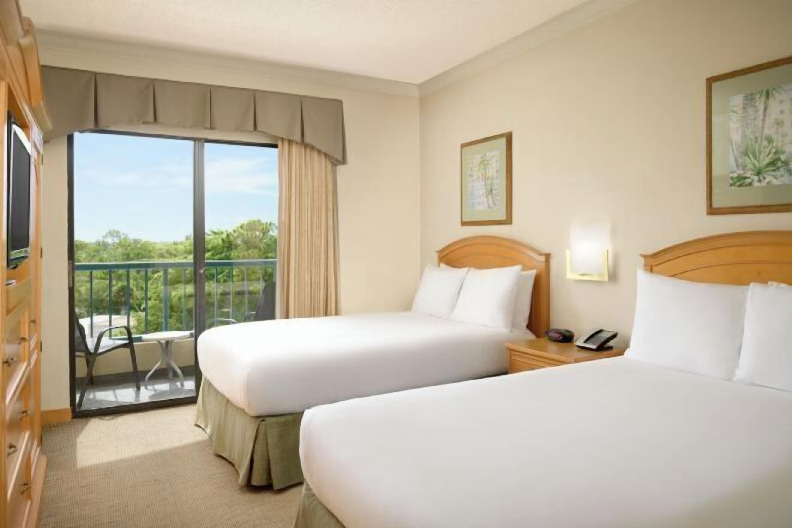 1 chambre, literie de qualité supérieure