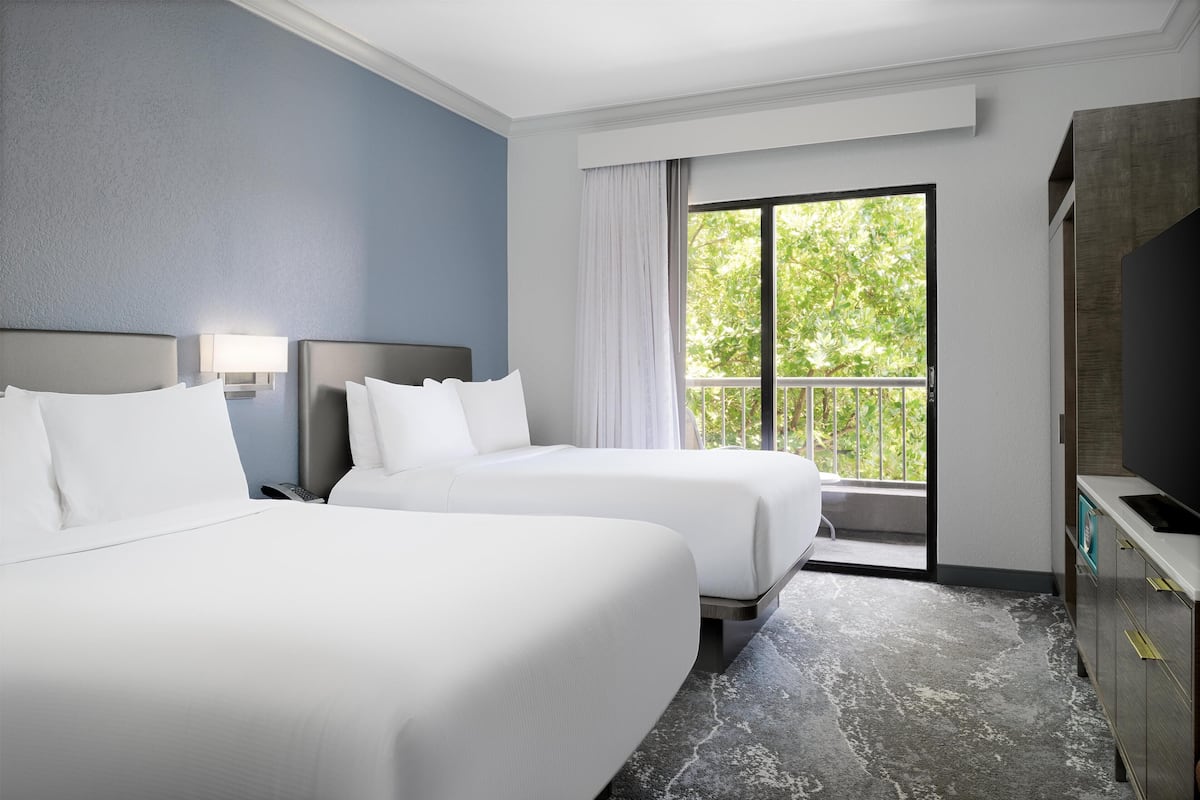 1 chambre, literie de qualité supérieure