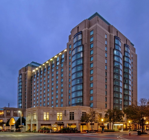 Hyatt Regency Reston
