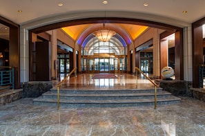 Hall