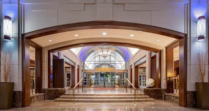 Hyatt Regency Reston