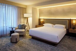 1 bedroom, premium bedding, down duvets, pillow-top beds